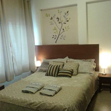 Ideal Y Ubicadisimo A Mts De Paseo Aristides . Mendoza Zewnętrze zdjęcie